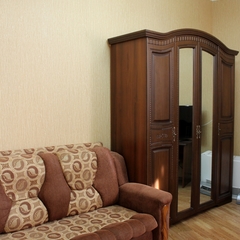 Гостиница Aquila, Краснодар, Краснодарский край