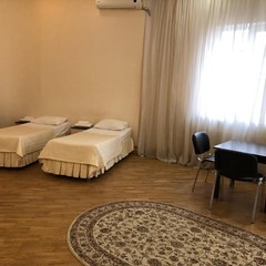 Гостиница Славянка, Краснодар, Краснодарский край