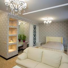 Отель Sweet Hall, Краснодар, Краснодарский край