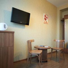 Отель Виват, Краснодар, Краснодарский край