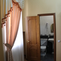 Гостиница Aquila, Краснодар, Краснодарский край