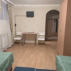 Отель Тис, Краснодар, Краснодарский край