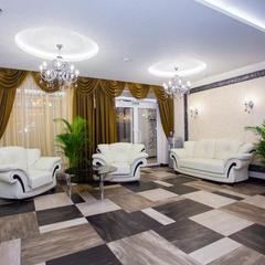 Отель Sweet Hall, Краснодар, Краснодарский край