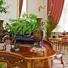 Отель Бристоль, Краснодар, Краснодарский край