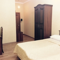 Гостиница Aquila, Краснодар, Краснодарский край