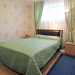 Отель Тис, Краснодар, Краснодарский край