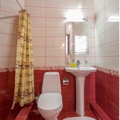 Гостиница Славянка, Краснодар, Краснодарский край