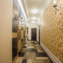 Отель Sweet Hall, Краснодар, Краснодарский край