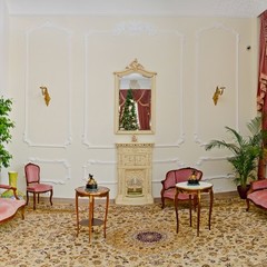 Отель Бристоль, Краснодар, Краснодарский край