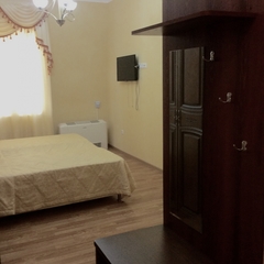 Гостиница Aquila, Краснодар, Краснодарский край