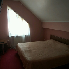 Отель Тис, Краснодар, Краснодарский край