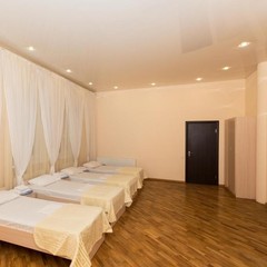 Гостиница Славянка, Краснодар, Краснодарский край