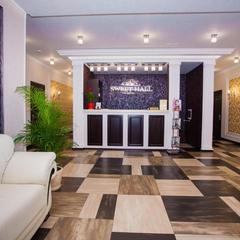 Отель Sweet Hall, Краснодар, Краснодарский край