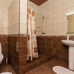 Гостиница Славянка, Краснодар, Краснодарский край