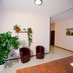 Гостиница Добрые Традиции, Краснодар, Краснодарский край