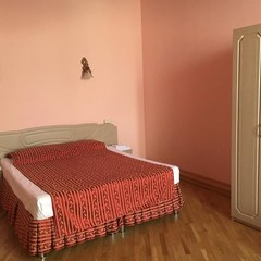 Гостиница Славянка, Краснодар, Краснодарский край