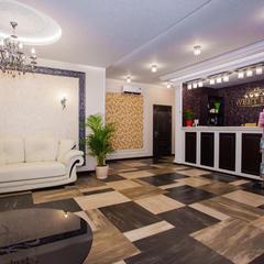 Отель Sweet Hall, Краснодар, Краснодарский край