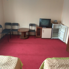 Отель Тис, Краснодар, Краснодарский край