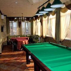 Гостиница Романтик, Краснодар, Краснодарский край