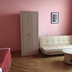 Гостиница Славянка, Краснодар, Краснодарский край