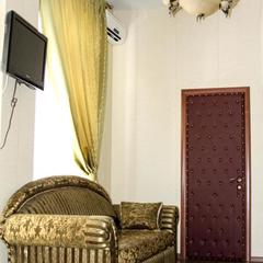 Отель Виват, Краснодар, Краснодарский край