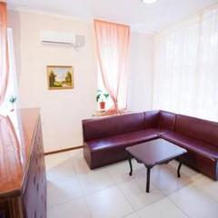 Гостиница Добрые Традиции, Краснодар, Краснодарский край