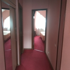 Отель Тис, Краснодар, Краснодарский край