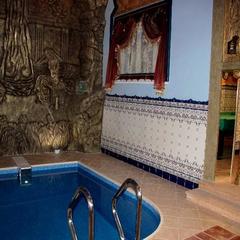 Гостиница Романтик, Краснодар, Краснодарский край