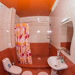 Гостиница Славянка, Краснодар, Краснодарский край