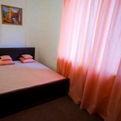 Гостиница Добрые Традиции, Краснодар, Краснодарский край