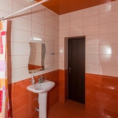 Гостиница Славянка, Краснодар, Краснодарский край