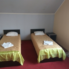 Отель Тис, Краснодар, Краснодарский край