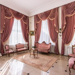 Отель Бристоль, Краснодар, Краснодарский край