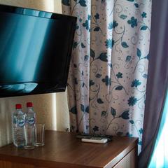 Отель Виват, Краснодар, Краснодарский край