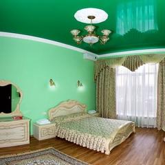 Гостиница Славянка, Краснодар, Краснодарский край