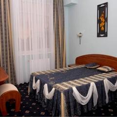 Гостиница Романтик, Краснодар, Краснодарский край