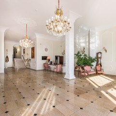 Отель Бристоль, Краснодар, Краснодарский край