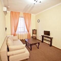 Гостиница Добрые Традиции, Краснодар, Краснодарский край