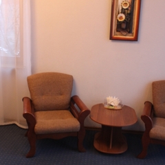 Отель Тис, Краснодар, Краснодарский край