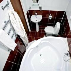 Гостиница Добрые Традиции, Краснодар, Краснодарский край