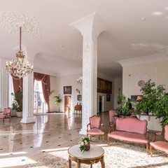 Отель Бристоль, Краснодар, Краснодарский край