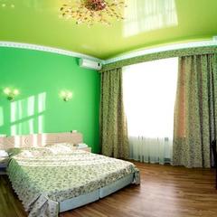 Гостиница Славянка, Краснодар, Краснодарский край