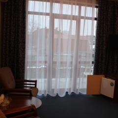 Отель Тис, Краснодар, Краснодарский край