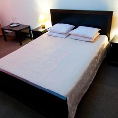 Гостиница Добрые Традиции, Краснодар, Краснодарский край