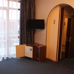 Отель Тис, Краснодар, Краснодарский край