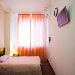 Гостиница Добрые Традиции, Краснодар, Краснодарский край