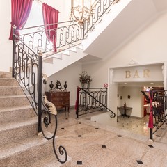 Отель Бристоль, Краснодар, Краснодарский край