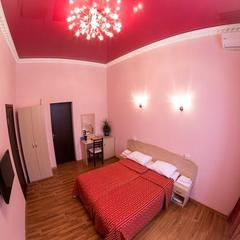 Гостиница Славянка, Краснодар, Краснодарский край