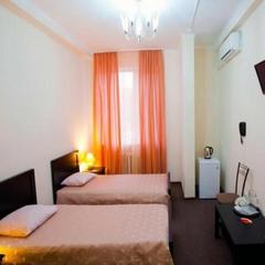 Гостиница Добрые Традиции, Краснодар, Краснодарский край