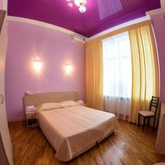 Гостиница Славянка, Краснодар, Краснодарский край